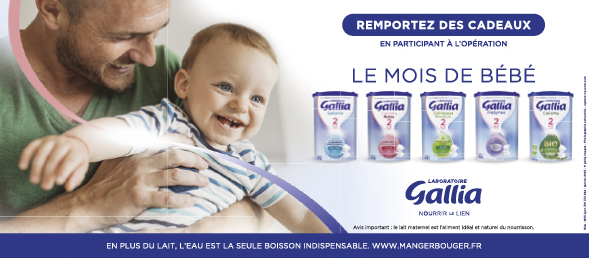 Gallia réalisation agence neocom, design, digital creation print conseil brochure, magazine, flyers, communication marketing, creation site web