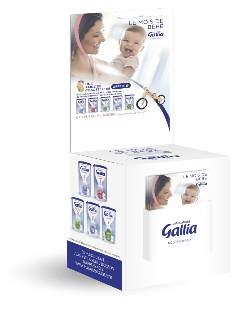 Gallia réalisation agence neocom, design, digital creation print conseil brochure, magazine, flyers, communication marketing, creation site web