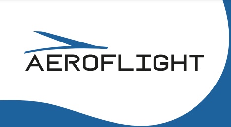 Aeroflight réalisation agence neocom digital creation print conseil brochure, magazine, flyers, communication marketing, creation site web