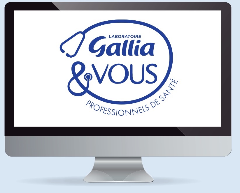 Gallia réalisation agence neocom, design, digital creation print conseil brochure, magazine, flyers, communication marketing, creation site web